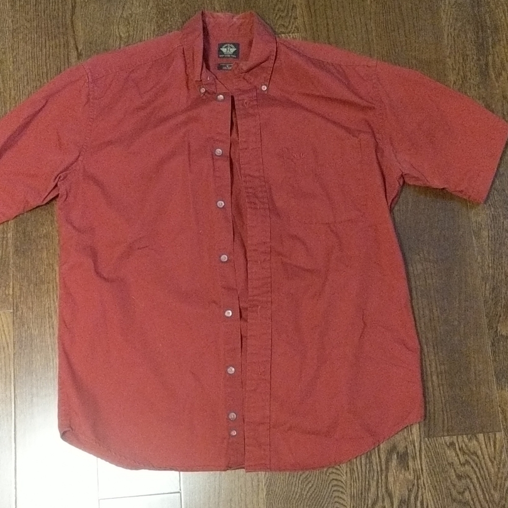 Dress shirt